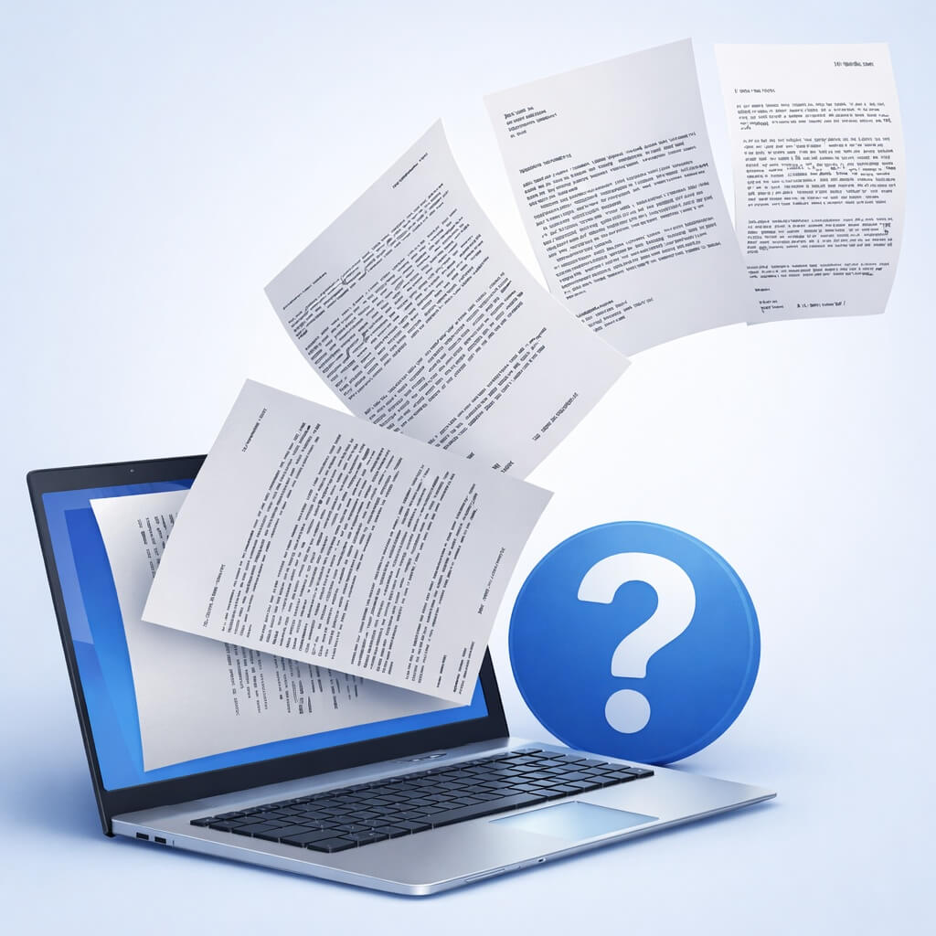 Dokument som krävs för LEI-registrering och när ytterligare verifiering behövs